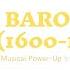 Introduction To The Baroque Era 1600 1750 Music History