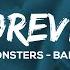 BABYMONSTER FOREVER Hello Monsters BAND VERSION