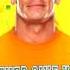 WWE John Cena Theme Song Extended Version Arena Effects