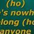 ONLAP Everywhere I Go Lyrics
