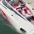 Screaming Turbine Mysticboats Turbineboat Turbine Powerboat Loud Boats Supercat