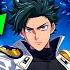 Trash Boy Tames Many SSS Rank LEGENDARY DRAGONs And Became Strongest S1 Manhwa