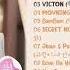FULL ALBUM A Business Proposal OST 사내맞선 OST Part 1 12