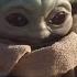 Baby Yoda BUT With Subtitles