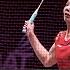 TOYOTA Thailand Open 2025 Pornpawee Chochuwong THA 1 Vs Chen Yu Fei CHN 2 F
