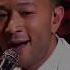 John Legend Performs All Of Me Global Citizen Prize 2019