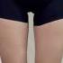 하루8분 일주일 허벅지안쪽살빼기 하체다이어트