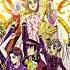 Great Days JoJo S Bizarre Adventure English Cover