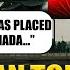 Canadians Need To Know Bomb Was Placed In Canada Canadian Diplomat Bob Rae On Kanishka Bombing