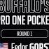 FEDOR GORST IVAN BELMONTE L Buffalo Pro One Pocket L Round 1 L New Orleans Louisana