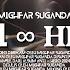 Mighfar Suganda Anti Hero Official Music Video