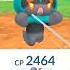 1 HP MARSHADOW Destroys 10 000 CP Shadow URSARING In Pokemon GO