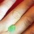 Natural Emerald 3 65 Carats Origin Zambia Emerald Beautiful