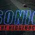 Sonic The Hedgehog Super Speed Effect