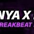 DJ SEANDAINYA X PATIENCE BREAKBEAT MENGKANE VIRAL TIKTOK