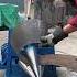 Metal Sheet Folding Process Goodtools And Machinery Make Work Easy