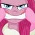 Smile Pinkie Pie Улыбка Пинки Пай