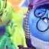 Inside Out Teaser Trailer UK Official Disney Pixar HD