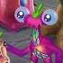 MEEBKIN On ETHEREAL WORKSHOP ANIMATION PREDICTION Mysingingmonsters Msm Funny Viral Shorts Fun