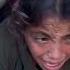 Crowd Crushes Displaced Palestinian Children As They Seek Food