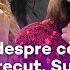 12 Yuliana Scutaru Divorț De Pasha Parfeni Destrăbălarea De La Eurovision și Artiștii Fără Voce