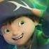 Foto Boboiboy Jalan Ku Masi Panjang