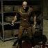 Nudista Míra Outlast 2