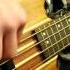 Led Zeppelin Rock And Roll Bass Cover Play Along Tabs In Video