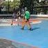 Prank Jadi Ojol Main Basket Ke Lapangan Umum Basket Basketball Prank