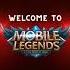 INTRO Welcome To Mobile Legend Countdown 1 5 Mlbb Ml Mlb Intro Mobilelegends Shorts