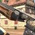 WORLD WAR HEROES WW2 FPS ANDROID GAMEPLAY