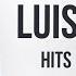 Luis Miguel Mejores Éxitos Baladas Románticas Dj MIX