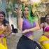I Am In India Dance