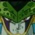 The Cell Saga S BAD ENDING