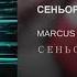 MARCUS СЕНЙОРИТА