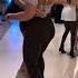 Social Tarraxo Dance 2025 Kizomba Dance Couple Shorts