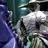 Warframe Silly Dance Pac Man Ghosts Animation By Minus8 Parody