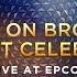ALADDIN On Broadway Concert Celebration Live From EPCOT