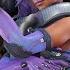 ASMR GAMING Overwatch 2 Hacking Like Crazy Playing As Sombra ASMR Music