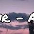 Lorn A M Lyrics