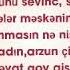 BİBİNİN BƏKİRİ BƏBİRİ AD GÜNÜN ŞAD GÜNÜN MÜBARƏK