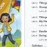 Let S Go 2 Unit 6 MY HOUSE Student Book 4th Edition