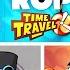 Cut The Rope Time Travel Full Gameplay Walkthrough Part 13 IOS Android