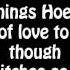 J Cole Trouble Lyrics