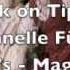 Magic Flute Walk On Tiptoe Schnelle Fuesse