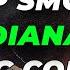Pop Smoke Ft King Combs DIANA Lyrics