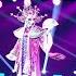 Diana Ankudinova Диана Анкудинова Ermine Pace Forward Шагай Masked Singer Ep 4 Full Version