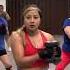 Latinos A Bailar ZumbaYara