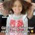 Hairstyle For My Tiny Queen Curlyhair Curly Daughter Mom Momlife Hair Girlmom Family