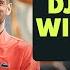 Novak Djokovic Wins His 100th Career Title Geneva 2025 Final Highlights Vs Hurkacz